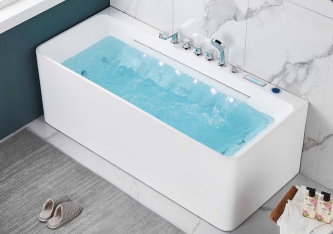 HYDRO MASSAGE JACUZZI BATHTUB BFB-JACCUZI 021